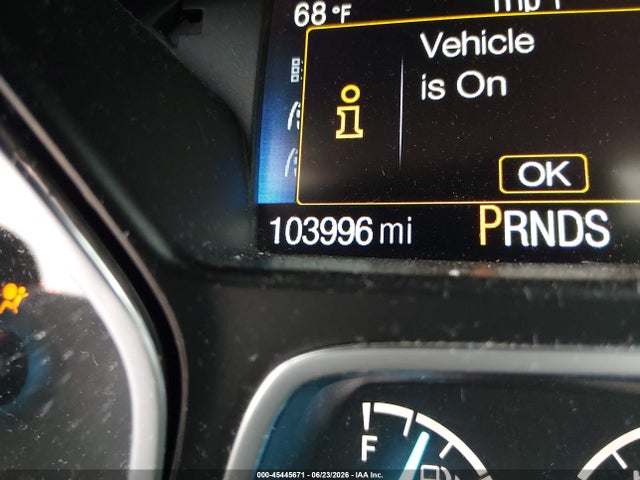 Ford ESCAPE SE 2018 1FMCU9GD3JUA87185 Image 15