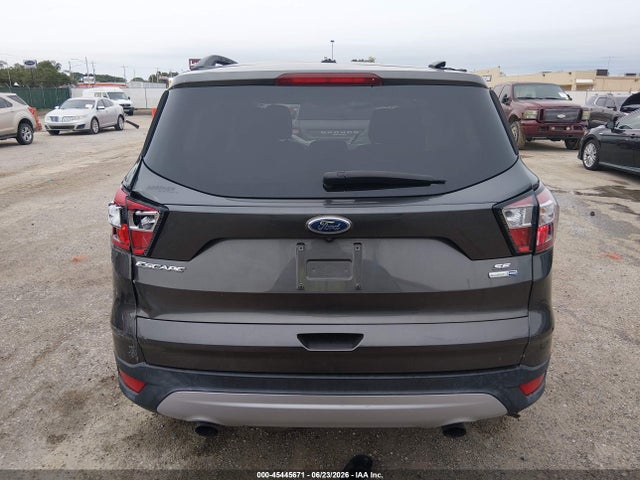 Ford ESCAPE SE 2018 1FMCU9GD3JUA87185 Image 16
