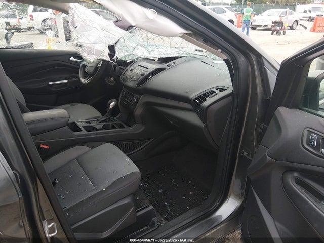 Ford ESCAPE SE 2018 1FMCU9GD3JUA87185 Image 5