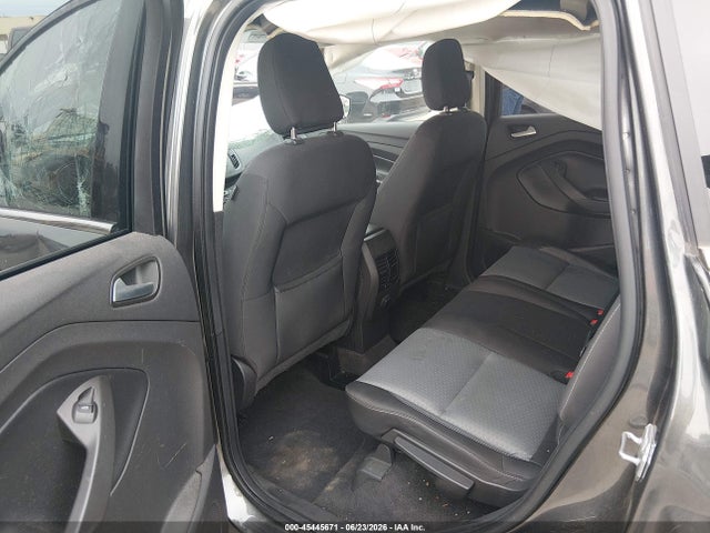 Ford ESCAPE SE 2018 1FMCU9GD3JUA87185 Image 8