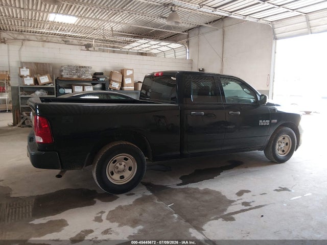 RAM 1500 Tradesman 2016 1C6RR6FT8GS324210 Image 17