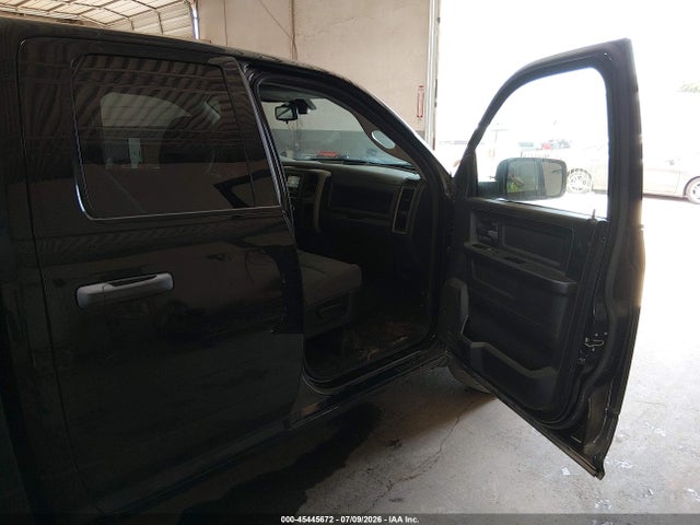 Aukcja sprzedaży 2016 Ram 1500 Tradesman, vin: 1C6RR6FT8GS324210, numer aukcji: 45445672