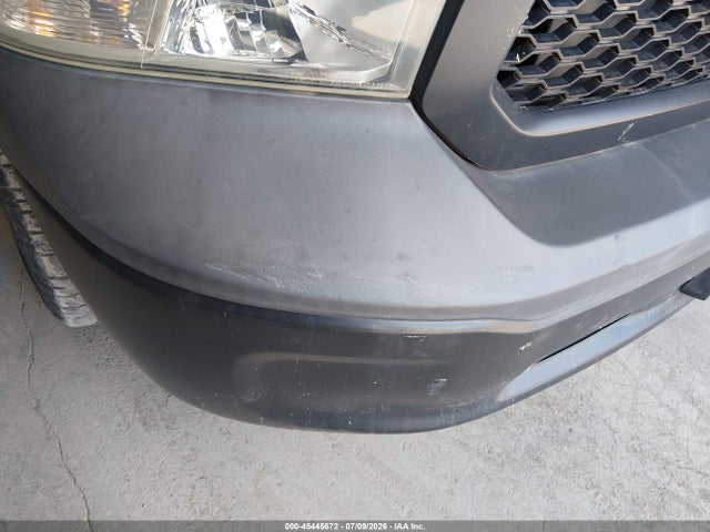 Aukcja sprzedaży 2016 Ram 1500 Tradesman, vin: 1C6RR6FT8GS324210, numer aukcji: 45445672