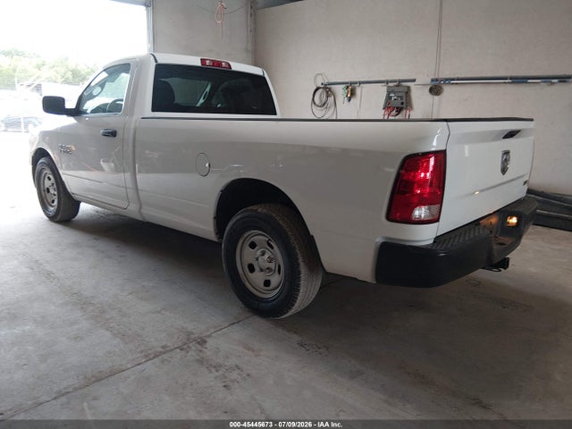 Aukcja sprzedaży 2018 Ram 1500 Tradesman  4x2 8' Box, vin: 3C6JR6DG2JG318131, numer aukcji: 45445673