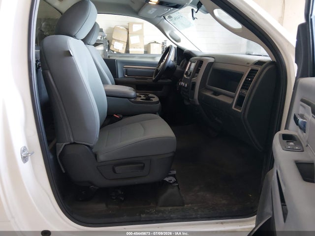 Aukcja sprzedaży 2018 Ram 1500 Tradesman  4x2 8' Box, vin: 3C6JR6DG2JG318131, numer aukcji: 45445673