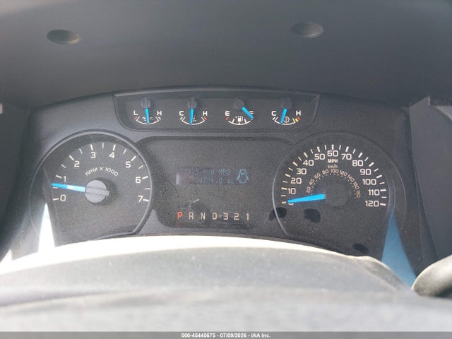 1FTEX1CM6EKE41701 Ford F-150 Stx/xl/xlt