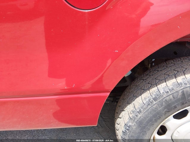 1FTEX1CM6EKE41701 Ford F-150 Stx/xl/xlt
