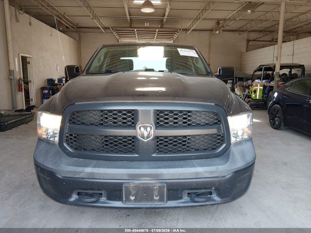 RAM 1500 Tradesman 2016 1C6RR7KG3GS362524 Image 18