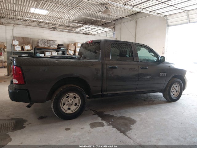 RAM 1500 Tradesman 2016 1C6RR7KG3GS362524 Image 19