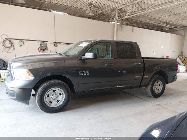 RAM 1500 Tradesman 2016 1C6RR7KG3GS362524 Image 20