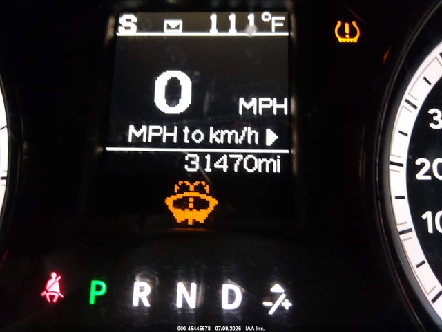 RAM 1500 Tradesman 2016 1C6RR7KG3GS362524 Image 21