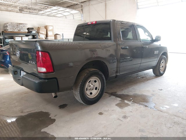 Aukcja sprzedaży 2016 Ram 1500 Tradesman, vin: 1C6RR7KG3GS362524, numer aukcji: 45445678