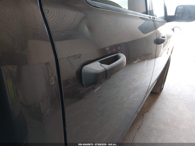 RAM 1500 Tradesman 2016 1C6RR7KG3GS362524 Image 17