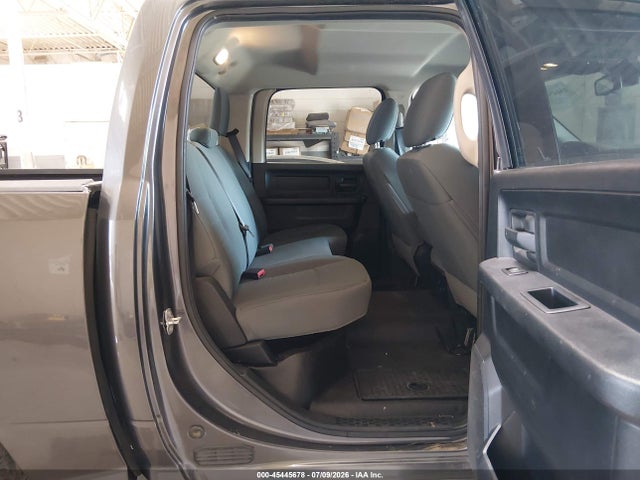 RAM 1500 Tradesman 2016 1C6RR7KG3GS362524 Image 8