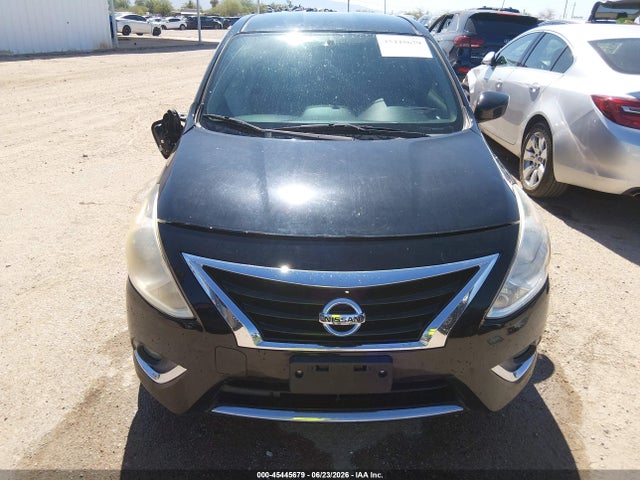 Nissan Versa 1.6 Sv 2018 3N1CN7AP3JL870187 Image 11