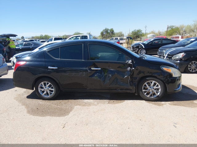 Nissan Versa 1.6 Sv 2018 3N1CN7AP3JL870187 Image 12