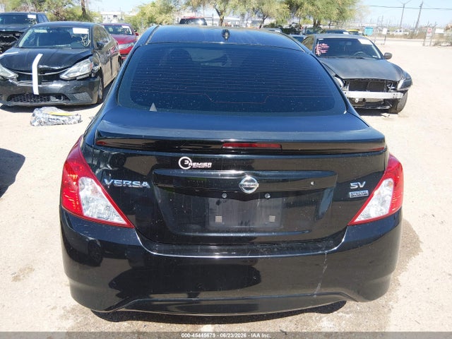 Nissan Versa 1.6 Sv 2018 3N1CN7AP3JL870187 Image 15