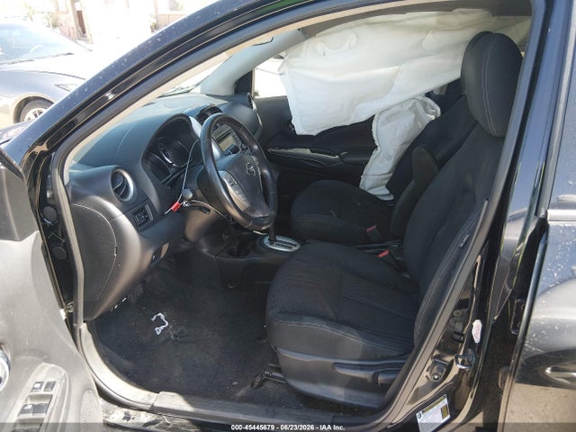 Nissan Versa 1.6 Sv 2018 3N1CN7AP3JL870187 Image 5