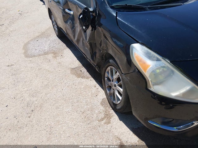 Nissan Versa 1.6 Sv 2018 3N1CN7AP3JL870187 Image 6