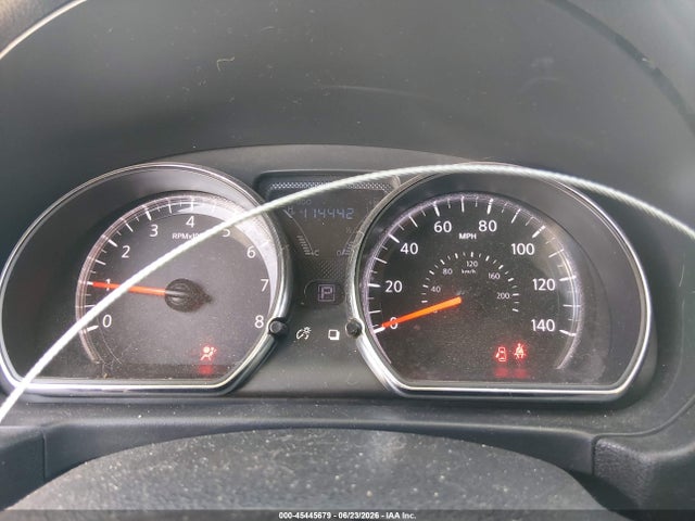 Nissan Versa 1.6 Sv 2018 3N1CN7AP3JL870187 Image 7