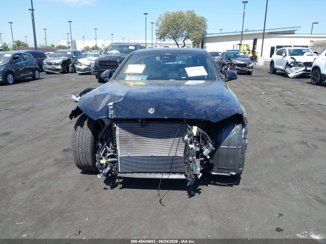 Mercedes-Benz E 350 2026 W1KLF4GB9TA224558 Image 13