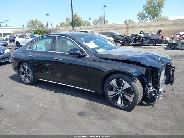 Mercedes-Benz E 350 2026 W1KLF4GB9TA224558 Image 14
