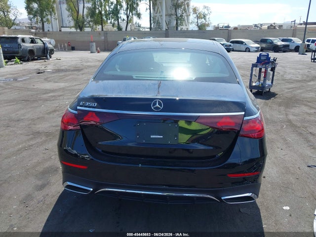 Mercedes-Benz E 350 2026 W1KLF4GB9TA224558 Image 17