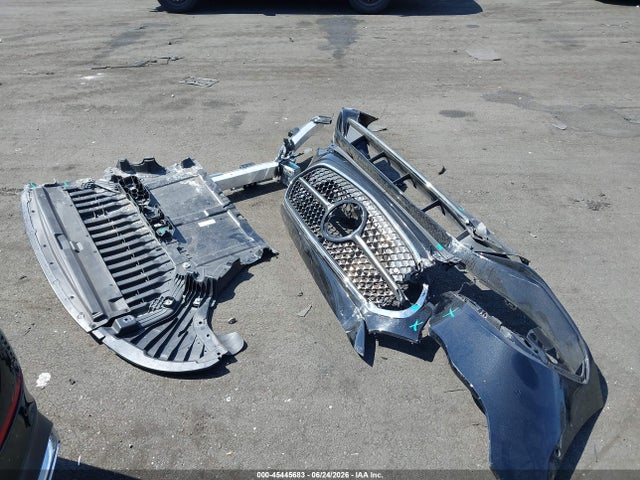 Mercedes-Benz E 350 2026 W1KLF4GB9TA224558 Image 12