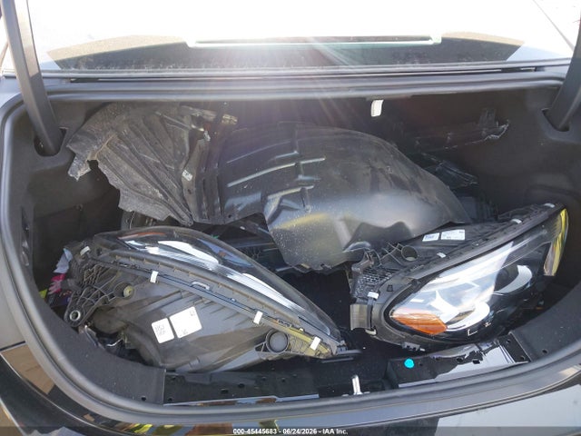 Mercedes-Benz E 350 2026 W1KLF4GB9TA224558 Image 18
