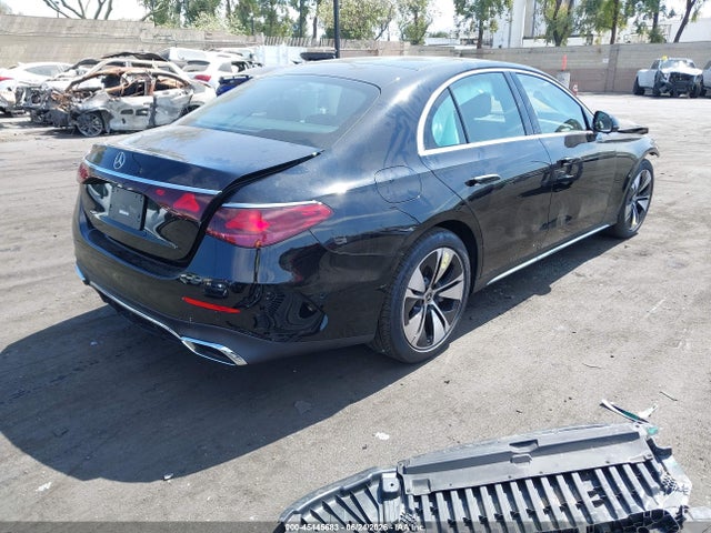 Mercedes-Benz E 350 2026 W1KLF4GB9TA224558 Image 4