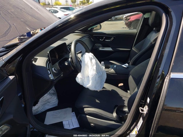 Mercedes-Benz E 350 2026 W1KLF4GB9TA224558 Image 5