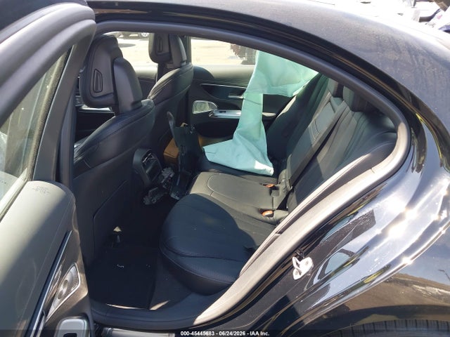 Mercedes-Benz E 350 2026 W1KLF4GB9TA224558 Image 8