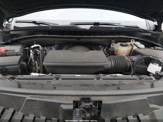 Chevrolet Suburban 2wd Lt 2023 1GNSCCKD3PR420527 Image 10