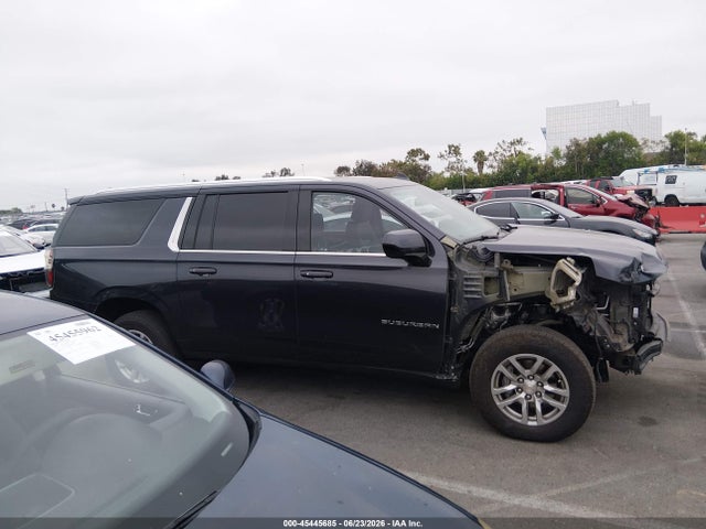 Chevrolet Suburban 2wd Lt 2023 1GNSCCKD3PR420527 Image 14