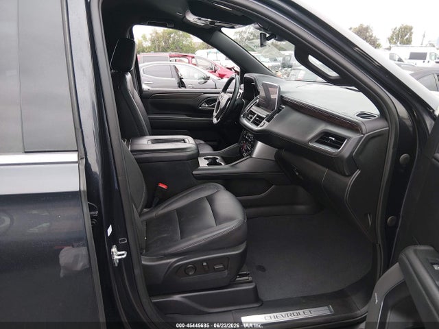 Chevrolet Suburban 2wd Lt 2023 1GNSCCKD3PR420527 Image 5