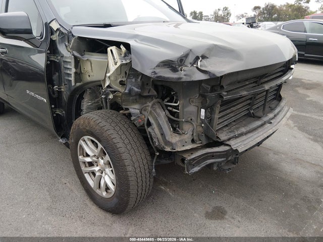 Chevrolet Suburban 2wd Lt 2023 1GNSCCKD3PR420527 Image 6