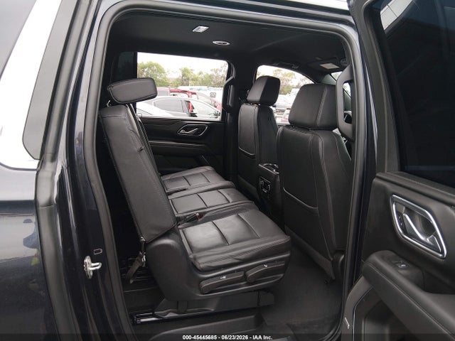 Chevrolet Suburban 2wd Lt 2023 1GNSCCKD3PR420527 Image 8