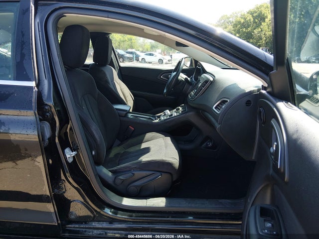 Aukcja sprzedaży 2015 Chrysler 200 Limited, vin: 1C3CCCAB9FN504987, numer aukcji: 45445686