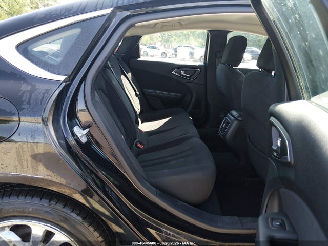 Aukcja sprzedaży 2015 Chrysler 200 Limited, vin: 1C3CCCAB9FN504987, numer aukcji: 45445686
