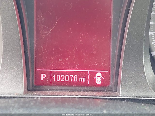 Продажа на аукционе авто 2013 Gmc Terrain Denali, vin: 2GKFLZE3XD6251098, номер лота: 45445696