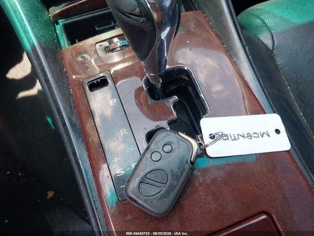 Aukcja sprzedaży 2006 Lexus Is 250, vin: JTHCK262162006820, numer aukcji: 45445703