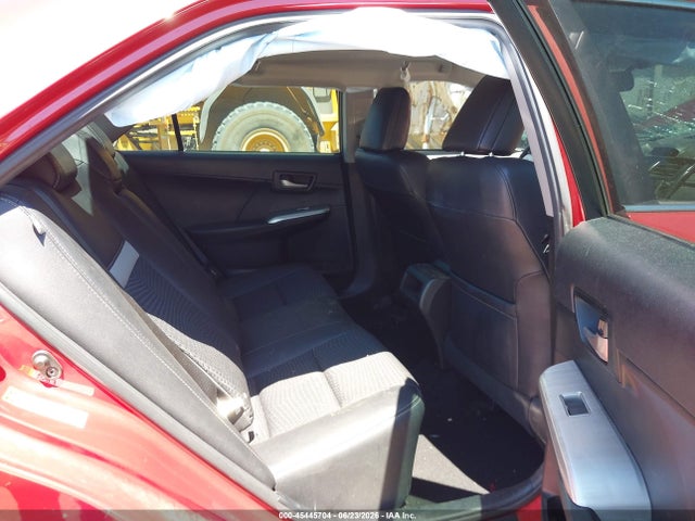 Продажа на аукционе авто 2014 Toyota Camry Se Sport, vin: 4T1BF1FK9EU804735, номер лота: 45445704