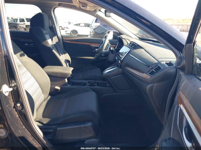 Продажа на аукционе авто 2021 Honda Cr-v Hybrid Ex, vin: 7FART6H5XME018535, номер лота: 45445707