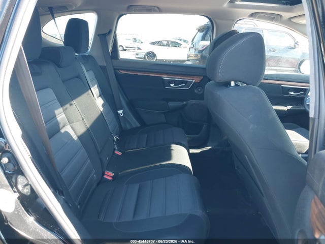 Aukcja sprzedaży 2021 Honda Cr-v Hybrid Ex, vin: 7FART6H5XME018535, numer aukcji: 45445707