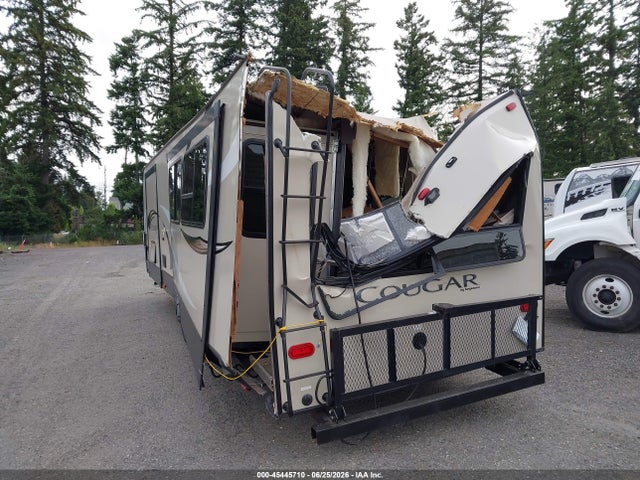 Keystone Cougar M-29 Rdbwe 2018 4YDT29R23JC512185 Image 6