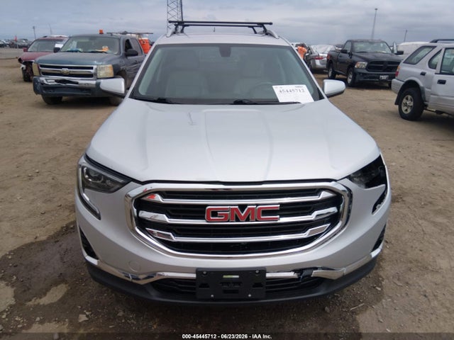 Продажа на аукционе авто 2019 Gmc Terrain Slt, vin: 3GKALVEX4KL286136, номер лота: 45445712
