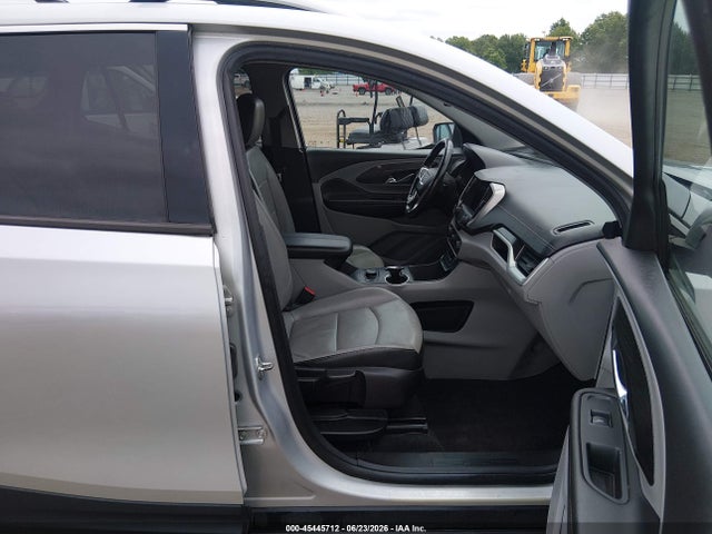 Продажа на аукционе авто 2019 Gmc Terrain Slt, vin: 3GKALVEX4KL286136, номер лота: 45445712