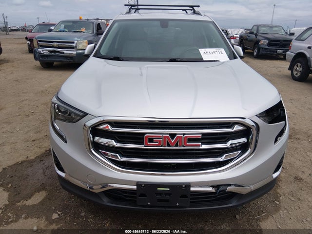 Продажа на аукционе авто 2019 Gmc Terrain Slt, vin: 3GKALVEX4KL286136, номер лота: 45445712