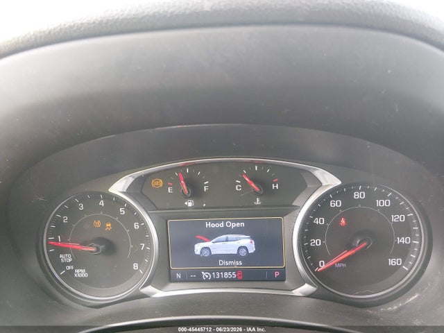 Продажа на аукционе авто 2019 Gmc Terrain Slt, vin: 3GKALVEX4KL286136, номер лота: 45445712