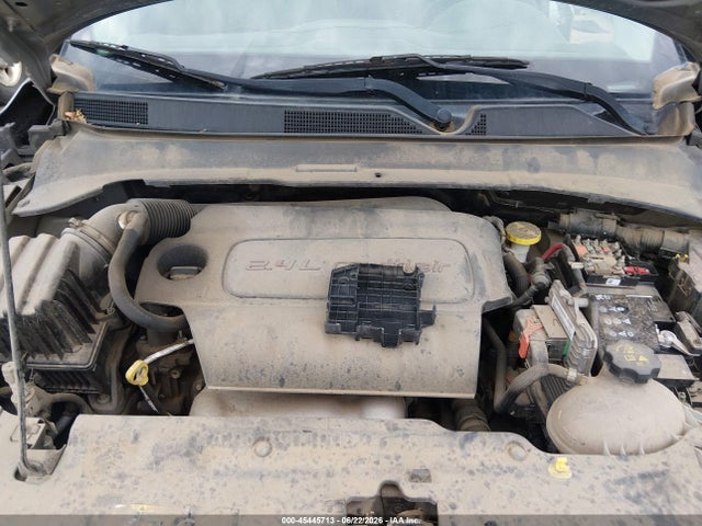 Jeep Compass Latitude 4x4 2018 3C4NJDBB2JT142279 Image 10